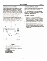 Предварительный просмотр 38 страницы Allmand Night Lite Pro SE Power V Series Owner'S Manual