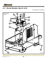 Preview for 5 page of Allmand Night-Lite V-Series Parts Catalog