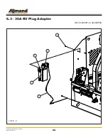 Preview for 9 page of Allmand Night-Lite V-Series Parts Catalog