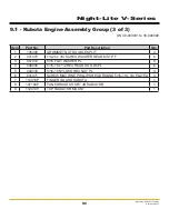 Preview for 46 page of Allmand Night-Lite V-Series Parts Catalog