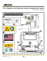 Preview for 95 page of Allmand Night-Lite V-Series Parts Catalog