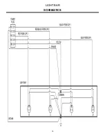 Предварительный просмотр 19 страницы Allmand PAL 4000 GP Operator'S Manual