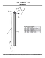 Предварительный просмотр 28 страницы Allmand PAL 4000 GP Operator'S Manual