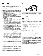 Предварительный просмотр 9 страницы Allmand Port-A-Lite PAL 1250W2 Operator'S Manual