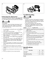 Предварительный просмотр 10 страницы Allmand Port-A-Lite PAL 1250W2 Operator'S Manual