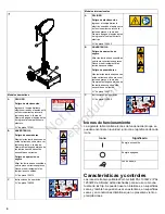 Предварительный просмотр 18 страницы Allmand Port-A-Lite PAL 1250W2 Operator'S Manual