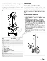 Предварительный просмотр 19 страницы Allmand Port-A-Lite PAL 1250W2 Operator'S Manual