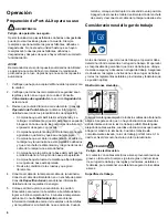 Предварительный просмотр 20 страницы Allmand Port-A-Lite PAL 1250W2 Operator'S Manual