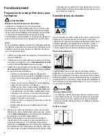 Предварительный просмотр 34 страницы Allmand Port-A-Lite PAL 1250W2 Operator'S Manual