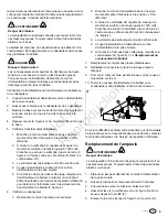 Предварительный просмотр 37 страницы Allmand Port-A-Lite PAL 1250W2 Operator'S Manual