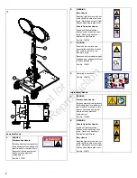 Предварительный просмотр 4 страницы Allmand PORT-A-LITE PAL 2500W4 Operator'S Manual