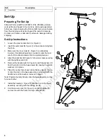 Предварительный просмотр 6 страницы Allmand PORT-A-LITE PAL 2500W4 Operator'S Manual