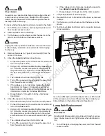 Предварительный просмотр 10 страницы Allmand PORT-A-LITE PAL 2500W4 Operator'S Manual