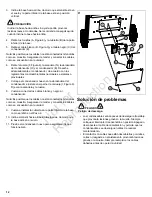 Предварительный просмотр 28 страницы Allmand PORT-A-LITE PAL 2500W4 Operator'S Manual