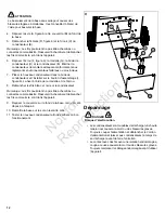 Предварительный просмотр 44 страницы Allmand PORT-A-LITE PAL 2500W4 Operator'S Manual