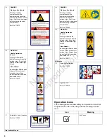 Предварительный просмотр 4 страницы Allmand Port-A-Lite PAL Single LED Series Operator'S Manual