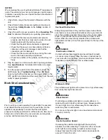 Предварительный просмотр 7 страницы Allmand Port-A-Lite PAL Single LED Series Operator'S Manual