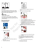 Предварительный просмотр 8 страницы Allmand Port-A-Lite PAL Single LED Series Operator'S Manual