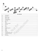 Предварительный просмотр 12 страницы Allmand Port-A-Lite PAL Single LED Series Operator'S Manual