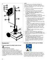 Предварительный просмотр 18 страницы Allmand Port-A-Lite PAL Single LED Series Operator'S Manual