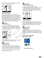 Предварительный просмотр 19 страницы Allmand Port-A-Lite PAL Single LED Series Operator'S Manual