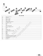 Предварительный просмотр 23 страницы Allmand Port-A-Lite PAL Single LED Series Operator'S Manual