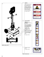 Предварительный просмотр 26 страницы Allmand Port-A-Lite PAL Single LED Series Operator'S Manual