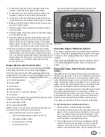 Предварительный просмотр 19 страницы Allmand SH-750 Operator'S Manual