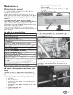 Предварительный просмотр 49 страницы Allmand SH-750 Operator'S Manual