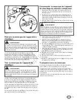 Предварительный просмотр 69 страницы Allmand SH-750 Operator'S Manual