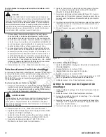 Предварительный просмотр 76 страницы Allmand SH-750 Operator'S Manual