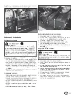 Предварительный просмотр 81 страницы Allmand SH-750 Operator'S Manual