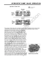 Предварительный просмотр 22 страницы Allmand TLB 220 Operator'S Manual