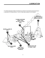 Предварительный просмотр 32 страницы Allmand TLB 220 Operator'S Manual