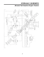 Предварительный просмотр 40 страницы Allmand TLB 220 Operator'S Manual