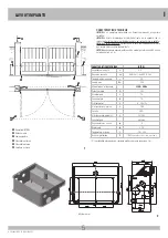 Предварительный просмотр 5 страницы Allmatic 12007620 Manual