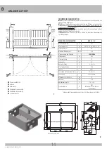 Предварительный просмотр 14 страницы Allmatic 12007620 Manual