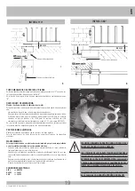 Предварительный просмотр 19 страницы Allmatic 12007620 Manual