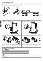 Предварительный просмотр 18 страницы Allmatic 12007859 Manual