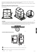 Предварительный просмотр 29 страницы Allmatic 12007859 Manual