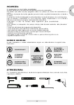 Предварительный просмотр 3 страницы Allmatic 900SC-400CS Instruction Manual