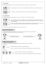 Предварительный просмотр 6 страницы Allmatic AM900ECO Installation Manual