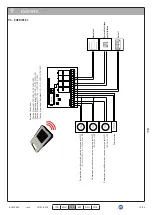 Предварительный просмотр 55 страницы Allmatic B.RO X40 DISPLAY Instruction Manual