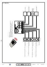 Предварительный просмотр 56 страницы Allmatic B.RO X40 DISPLAY Instruction Manual