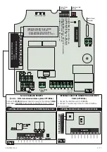 Предварительный просмотр 3 страницы Allmatic BAXS900 Manual