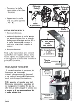 Preview for 6 page of Allmatic BEVLB 24V Installation Manual