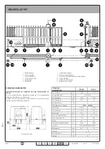 Preview for 14 page of Allmatic BIG 0.8 Manual