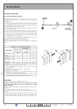 Preview for 18 page of Allmatic BIG 0.8 Manual