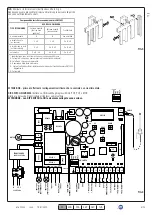 Предварительный просмотр 5 страницы Allmatic BIOS1 24V Manual