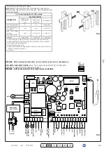 Предварительный просмотр 25 страницы Allmatic BIOS1 24V Manual